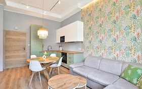CITYSTAY stylowe Apartamenty przy Świętojańskiej